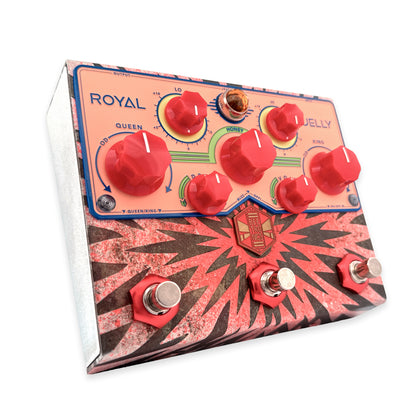 Royal Jelly • Custom Shop • RJ3526