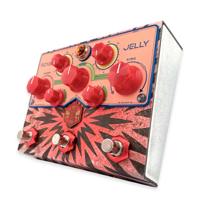 Royal Jelly • Custom Shop • RJ3526