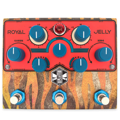 Royal Jelly • Custom Shop • RJ3527