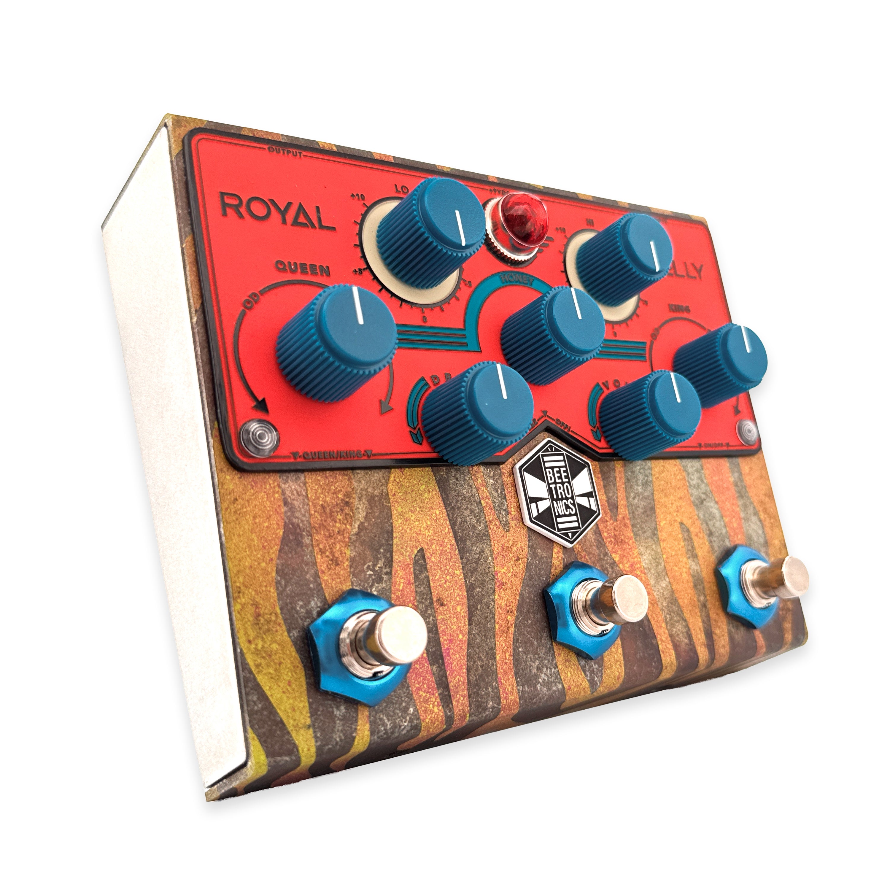 Royal Jelly • Custom Shop • RJ3527