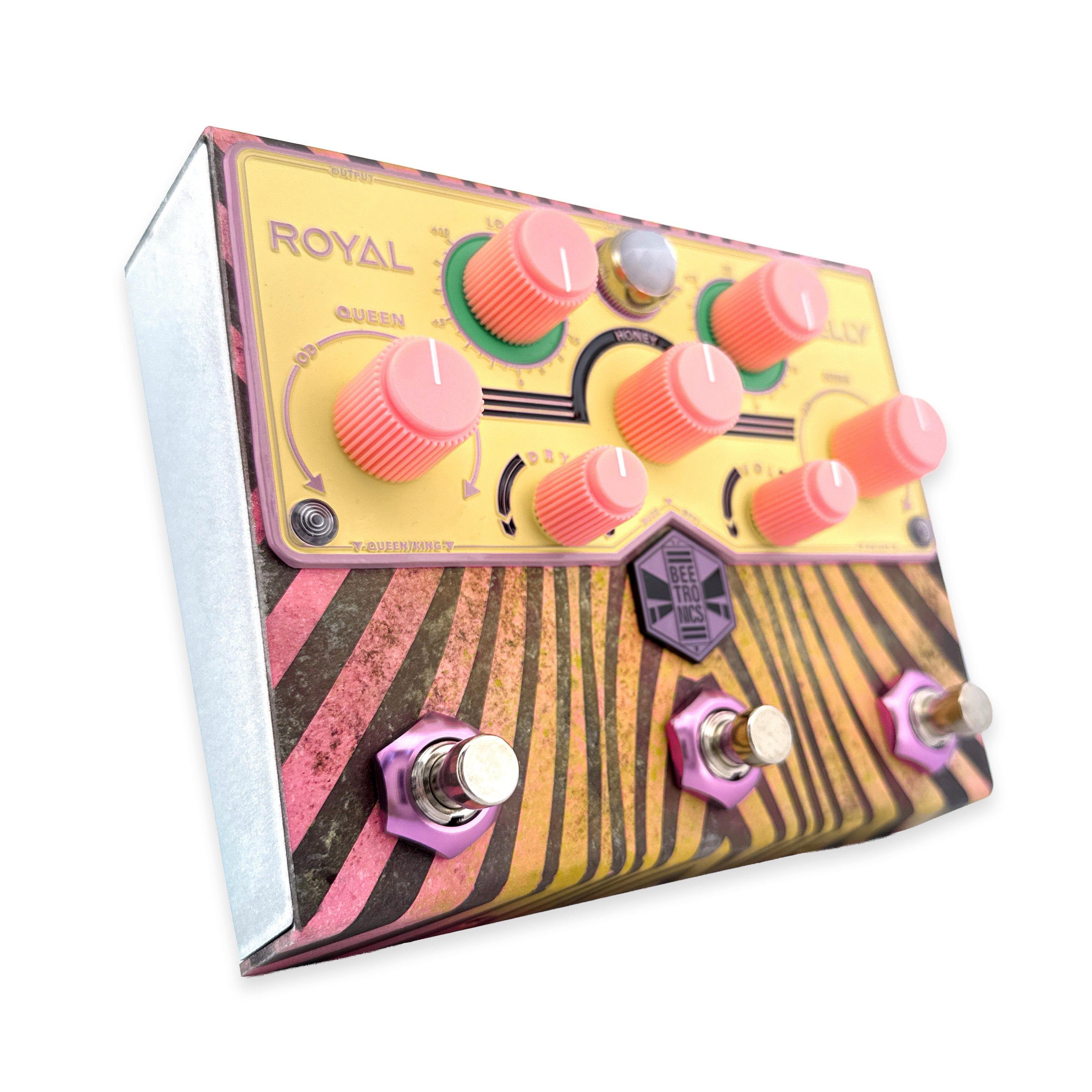 Royal Jelly • Custom Shop • RJ3528