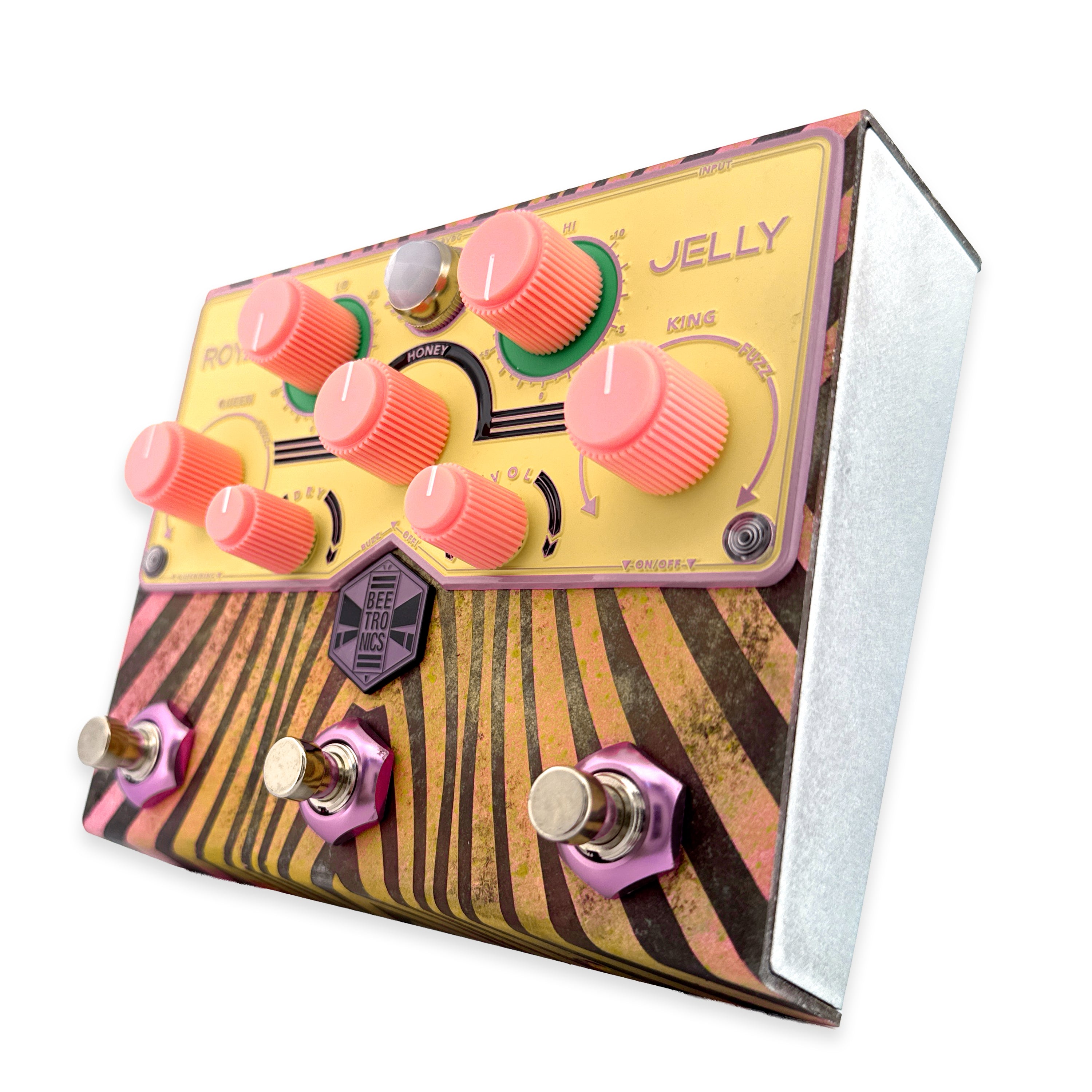 Royal Jelly • Custom Shop • RJ3528