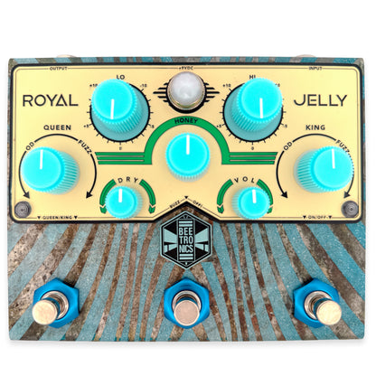Royal Jelly • Custom Shop • RJ3529
