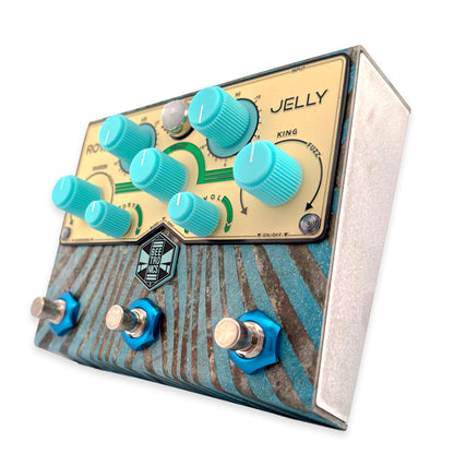 Royal Jelly • Custom Shop • RJ3529