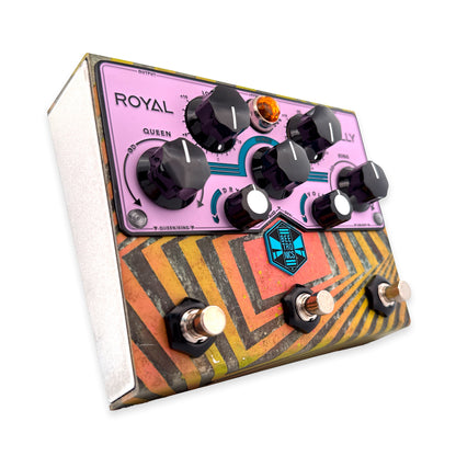 Royal Jelly • Custom Shop • RJ3530