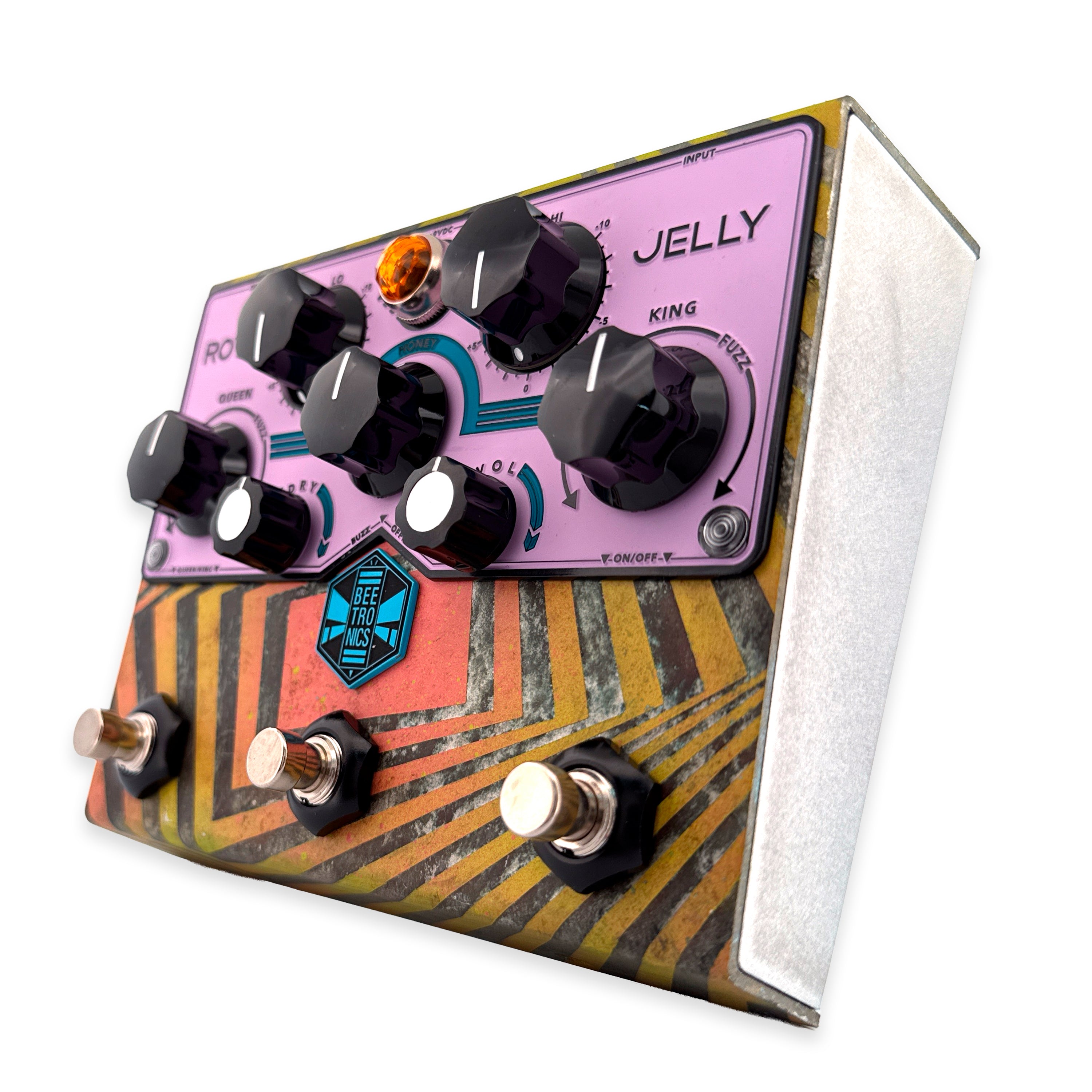 Royal Jelly • Custom Shop • RJ3530