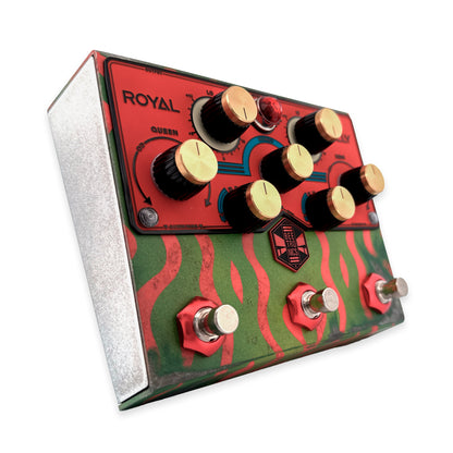 Royal Jelly • Custom Shop • RJ3531