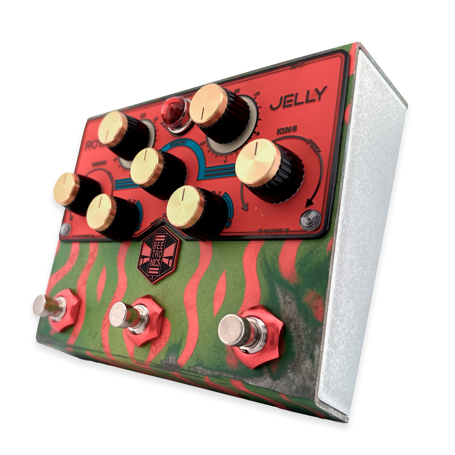 Royal Jelly • Custom Shop • RJ3531