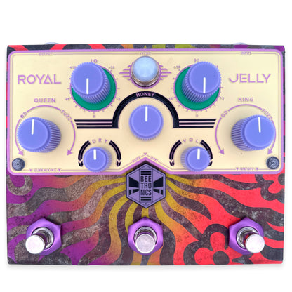 Royal Jelly • Custom Shop • RJ3532