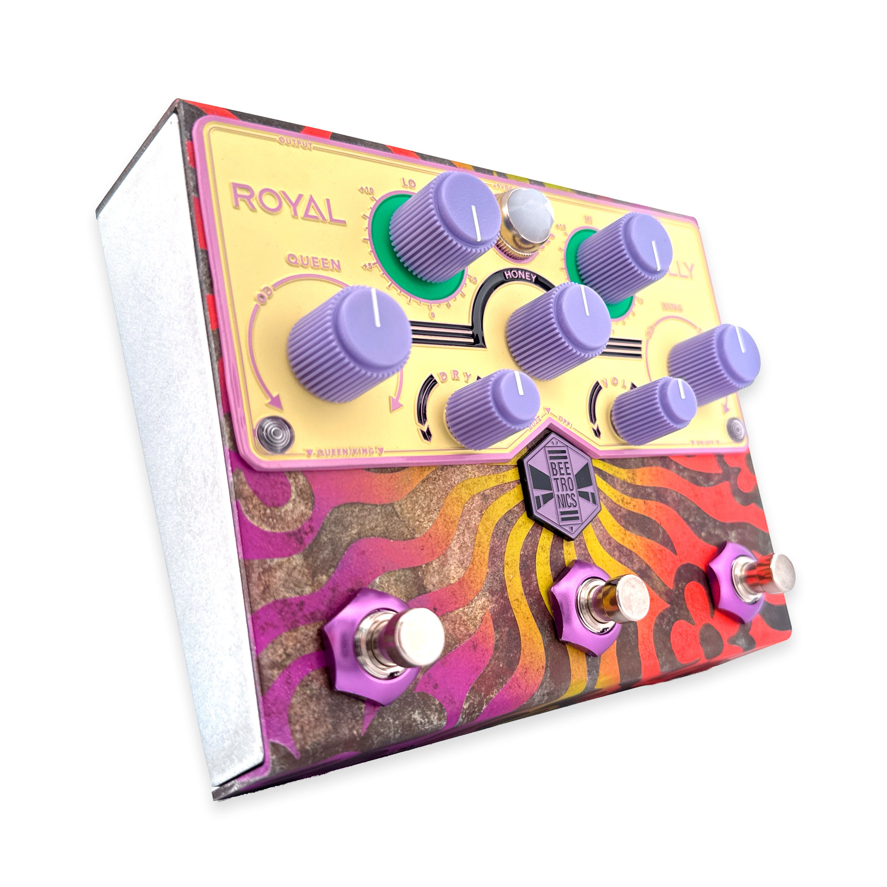 Royal Jelly • Custom Shop • RJ3532
