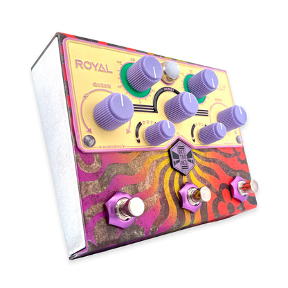 Royal Jelly • Custom Shop • RJ3532