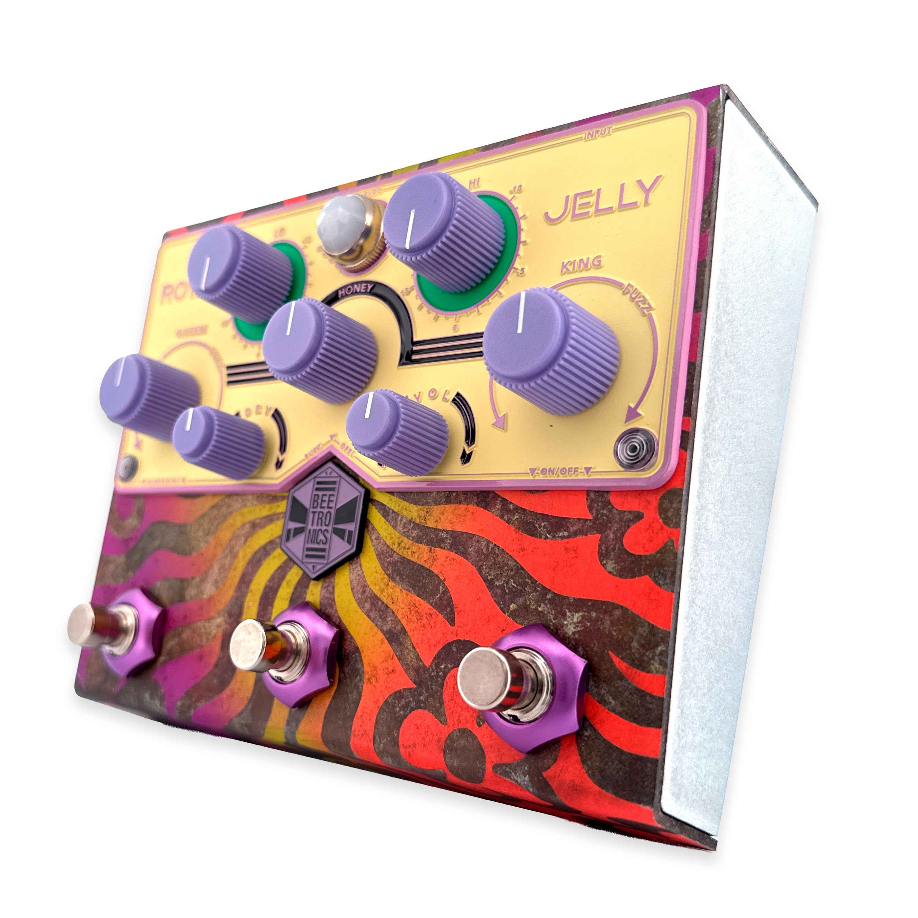 Royal Jelly • Custom Shop • RJ3532