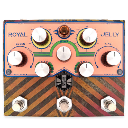 Royal Jelly • Custom Shop • RJ3533