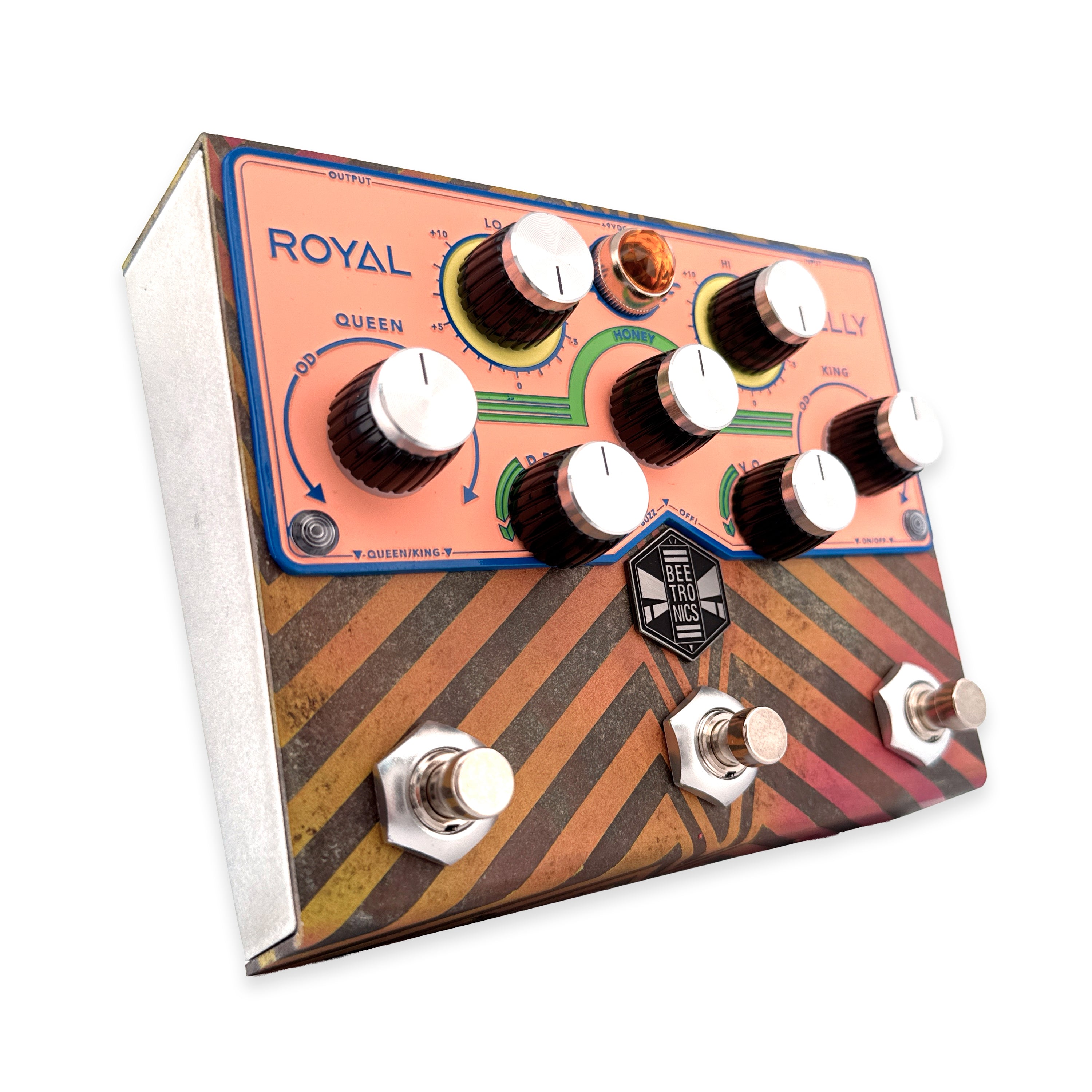 Royal Jelly • Custom Shop • RJ3533