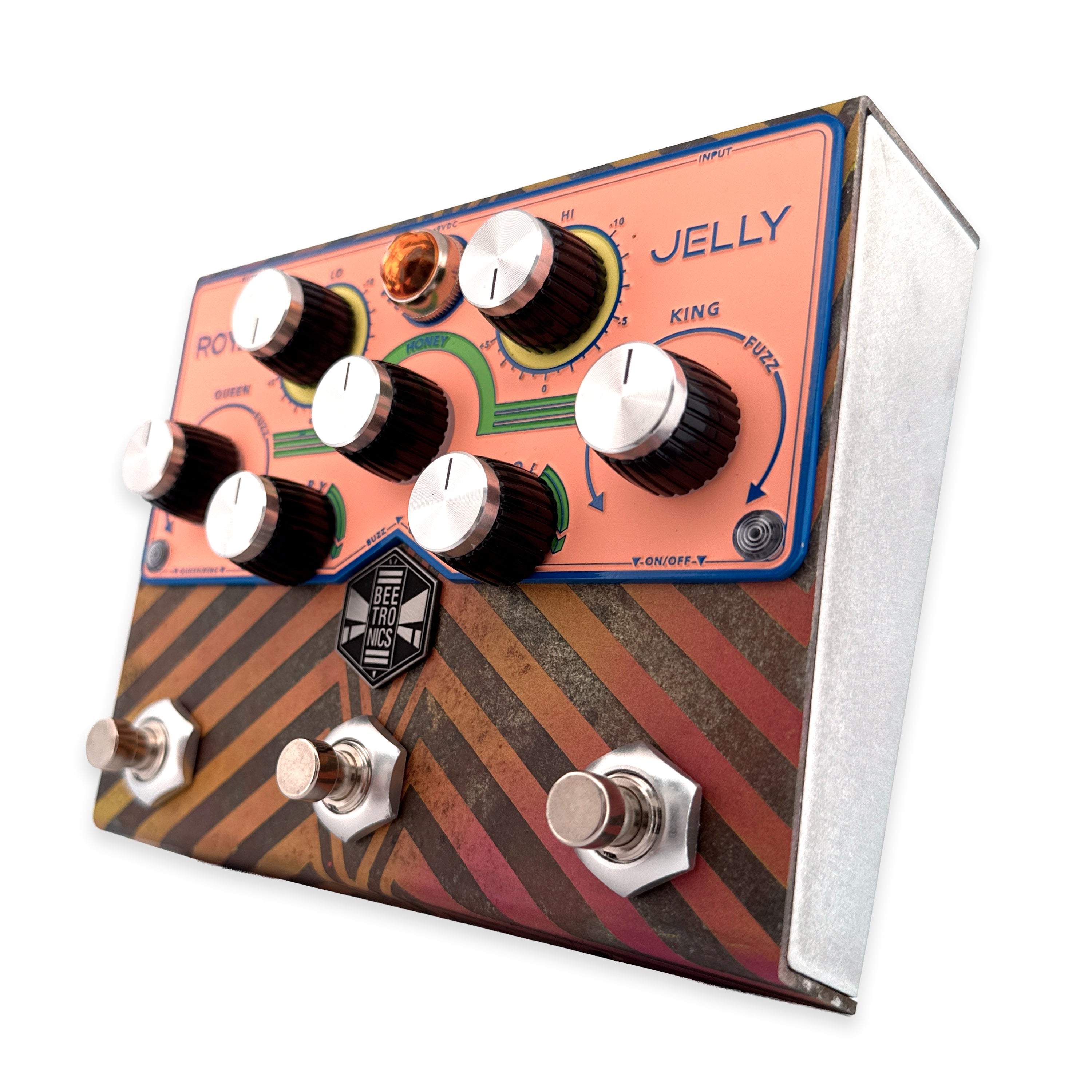 Royal Jelly • Custom Shop • RJ3533