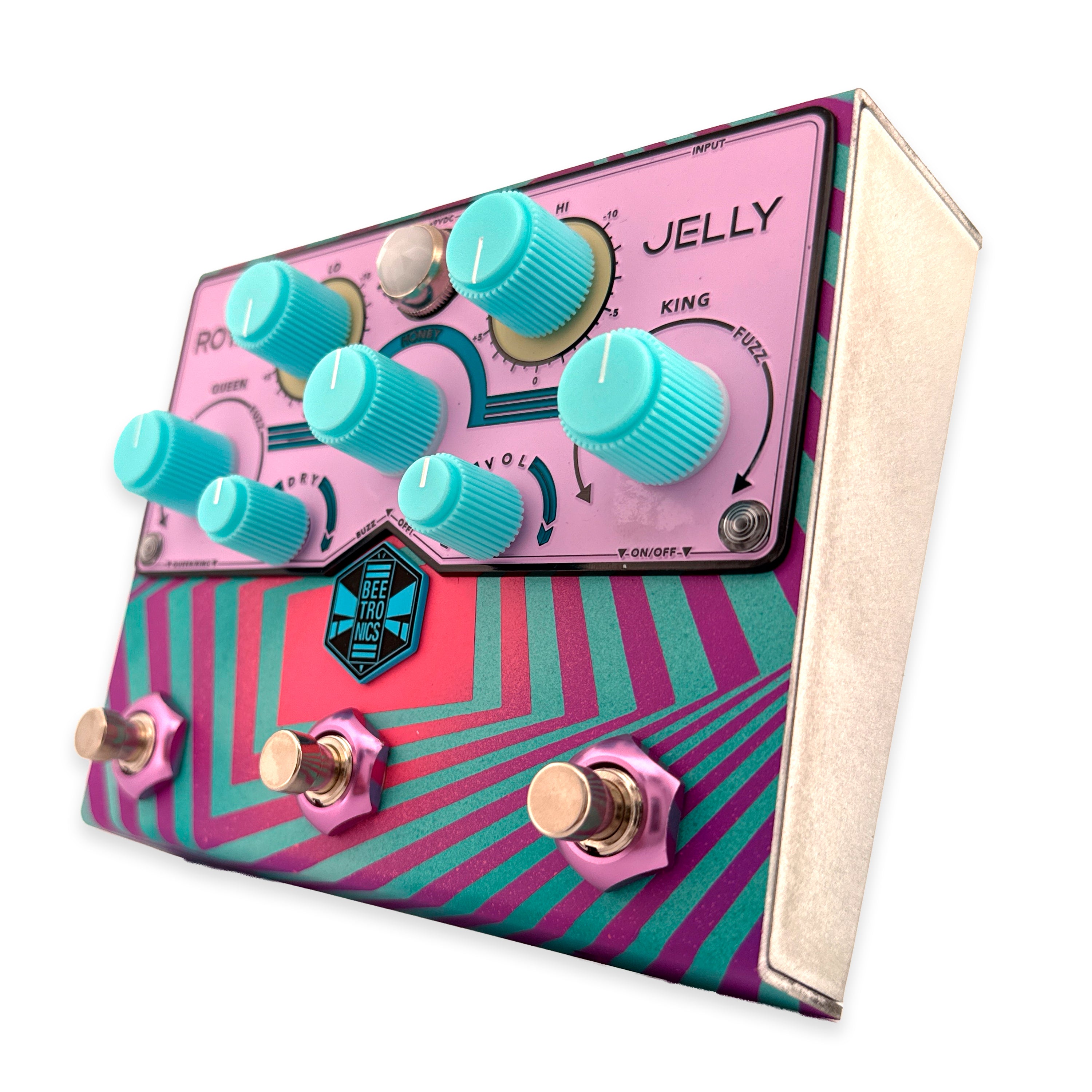 Royal Jelly • Custom Shop • RJ3534