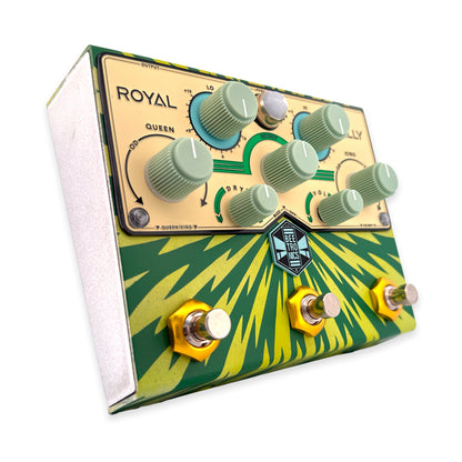Royal Jelly • Custom Shop • RJ3535