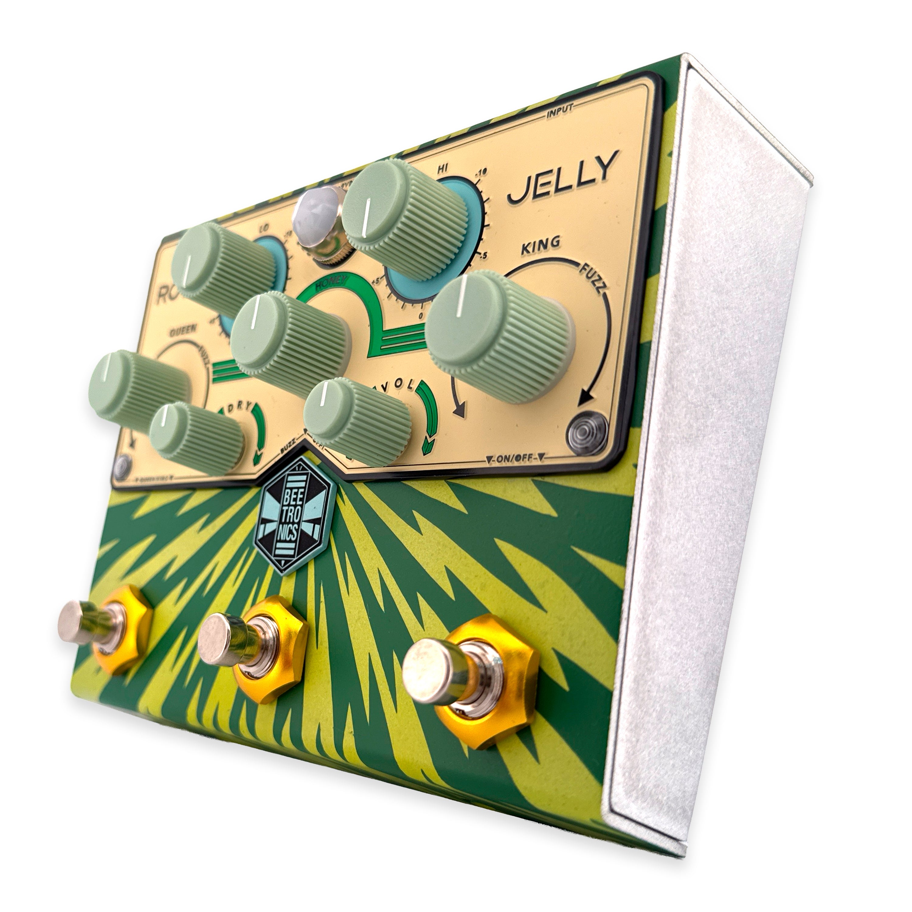 Royal Jelly • Custom Shop • RJ3535