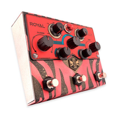 Royal Jelly • Custom Shop • RJ3536