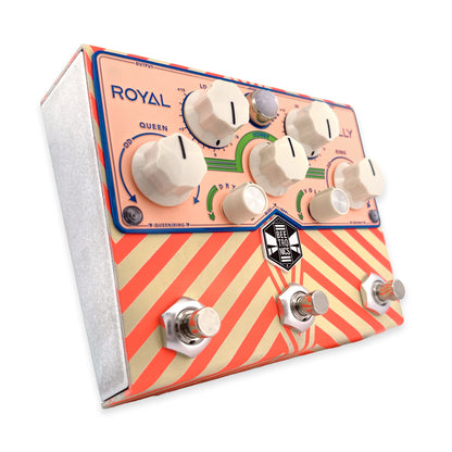 Royal Jelly • Custom Shop • RJ3537