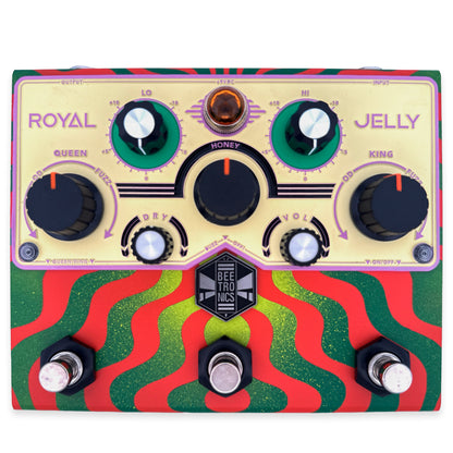 Royal Jelly • Custom Shop • RJ3538