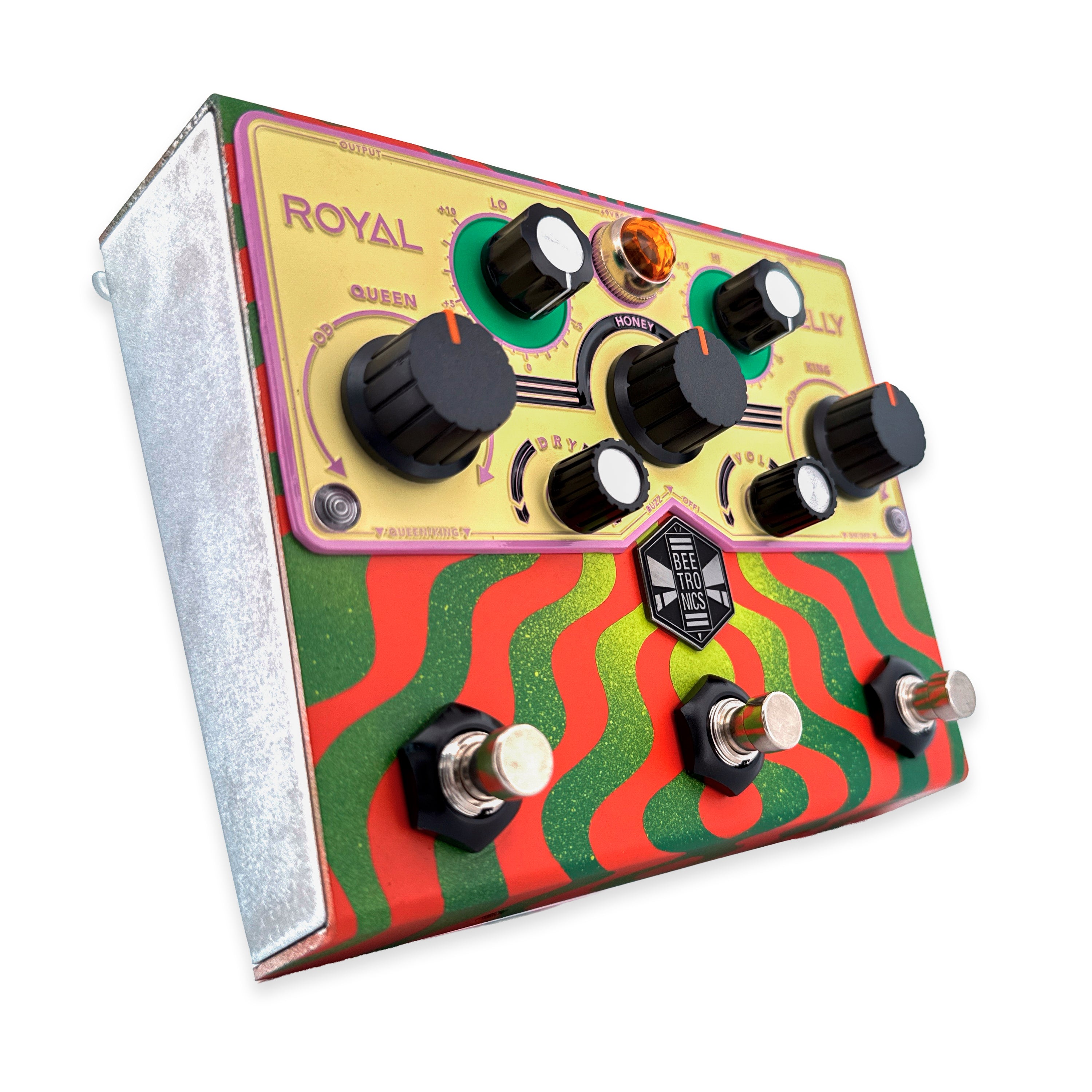Royal Jelly • Custom Shop • RJ3538