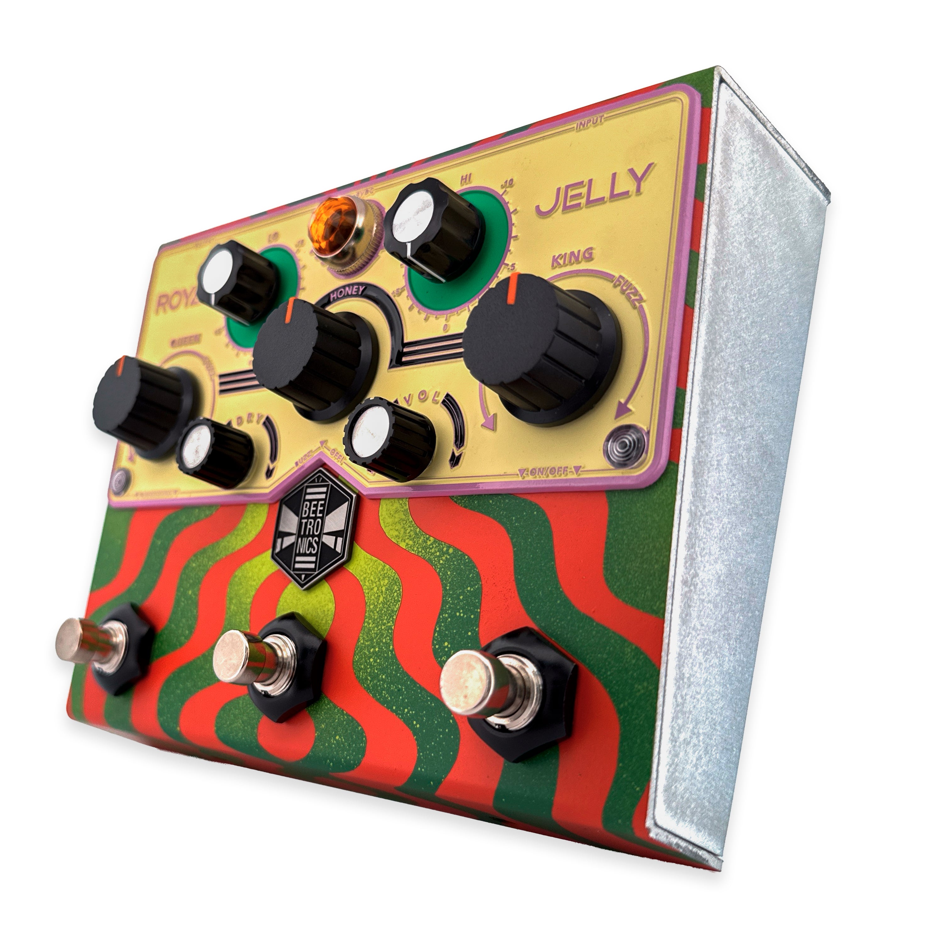Royal Jelly • Custom Shop • RJ3538