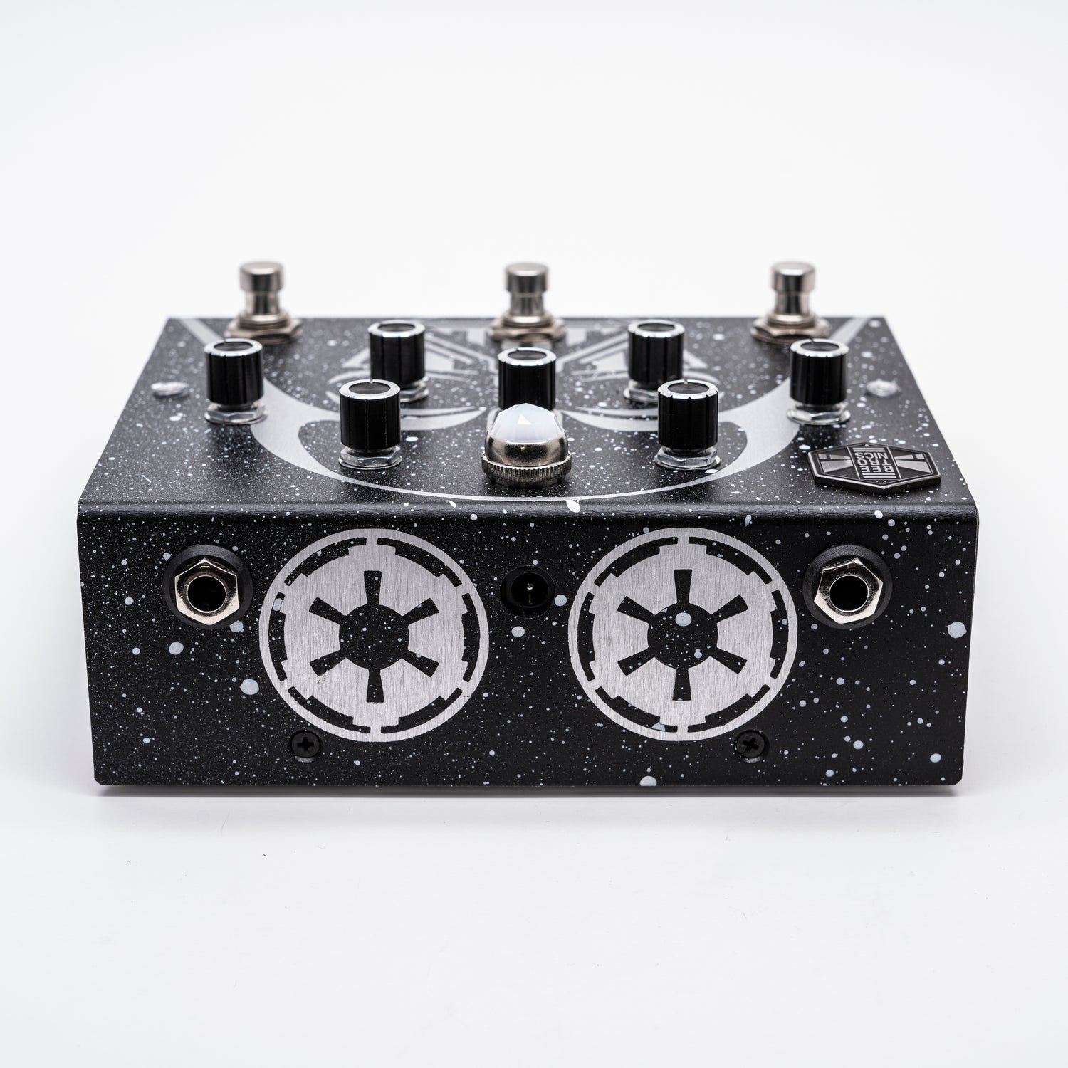 Royal Jelly Od/Fuzz &lt;p&gt; Custom Shop &lt;p&gt; RJ2855