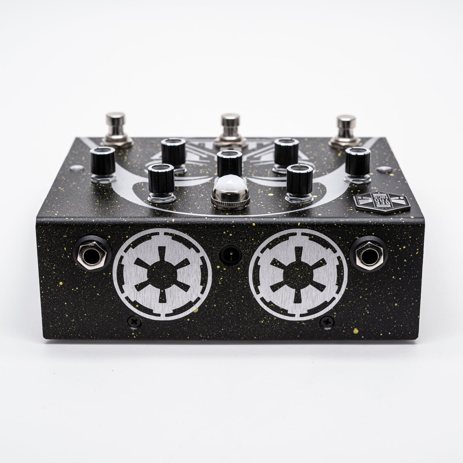 Royal Jelly Od/Fuzz &lt;p&gt; Custom Shop &lt;p&gt; RJ2856