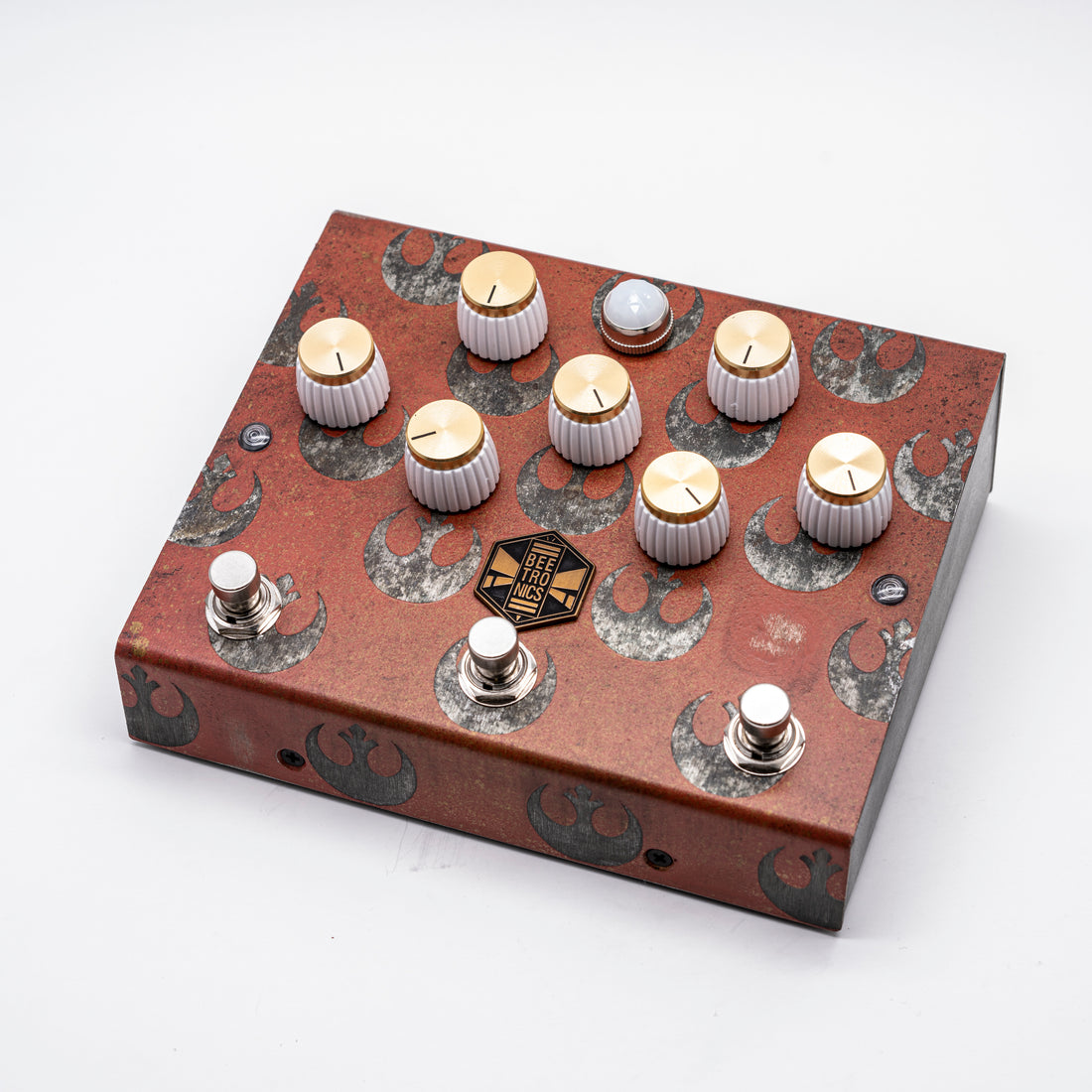 Royal Jelly Od/Fuzz &lt;p&gt; Custom Shop &lt;p&gt; RJ2857