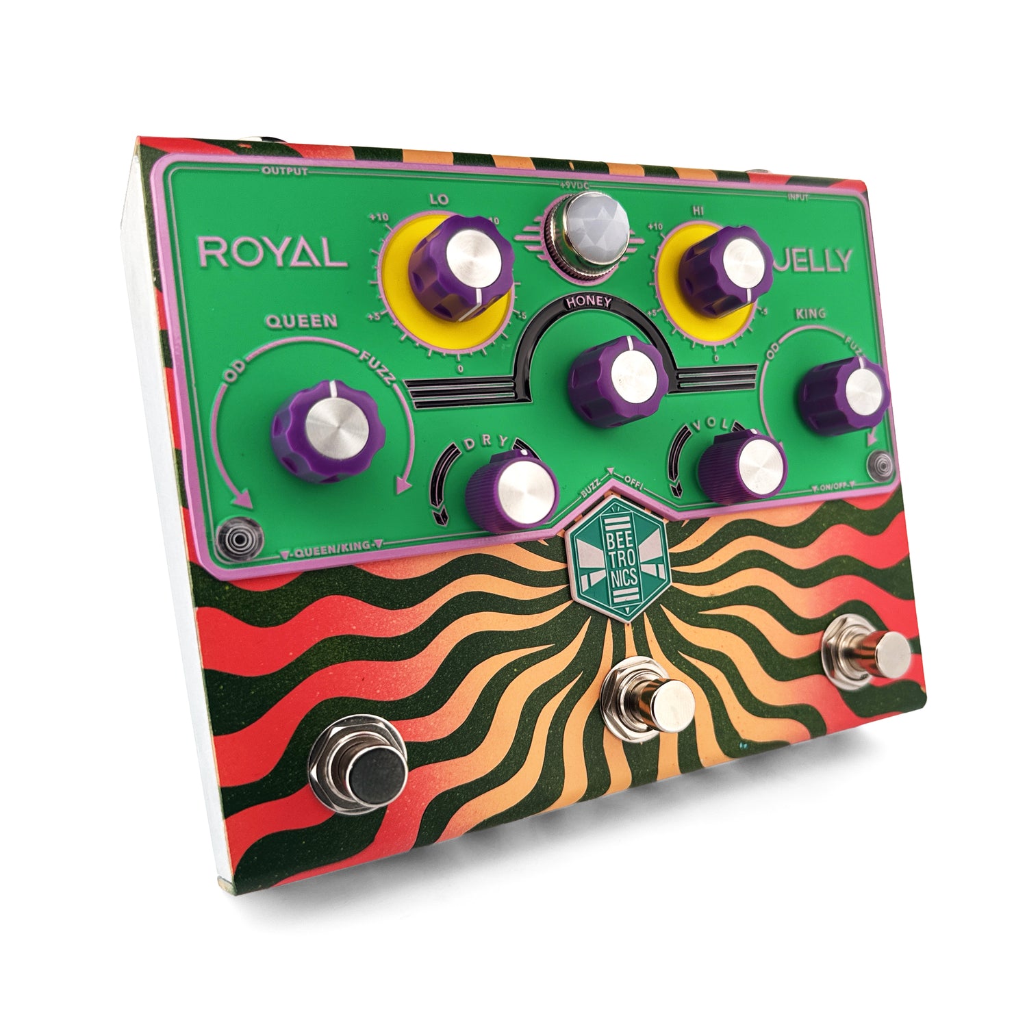 Royal Jelly • Custom Shop • RJ3194