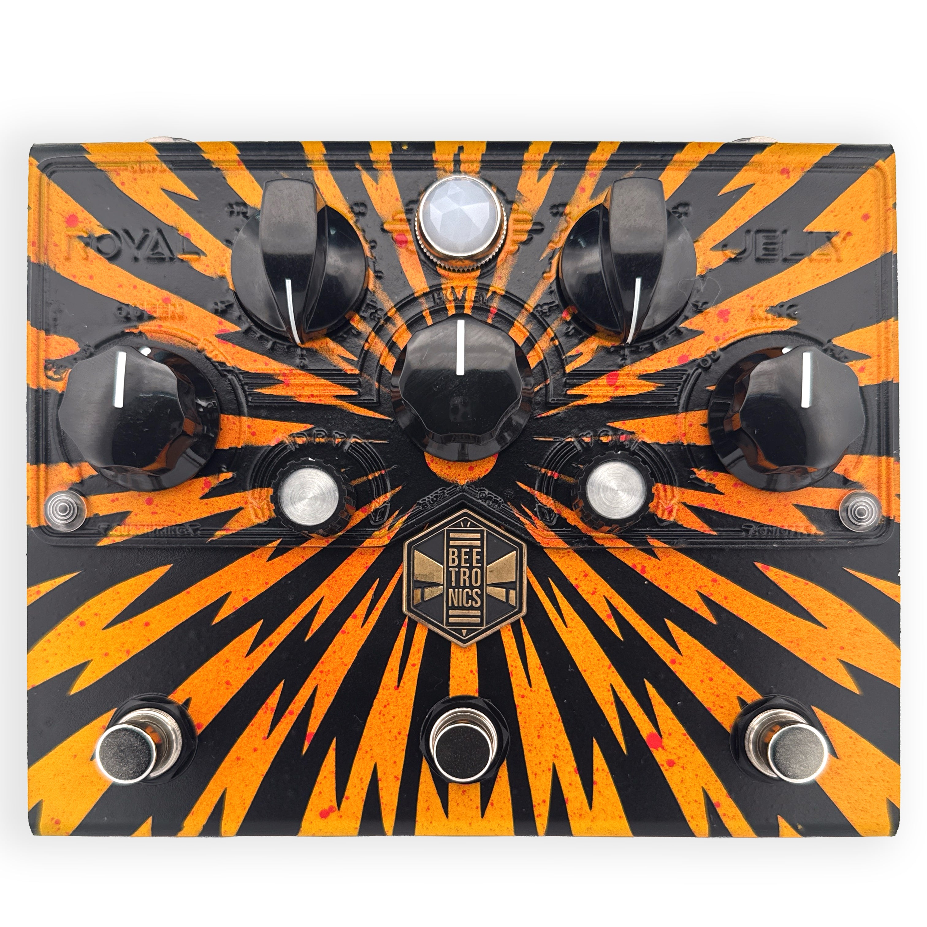 Royal Jelly • Custom Shop • RJ3195