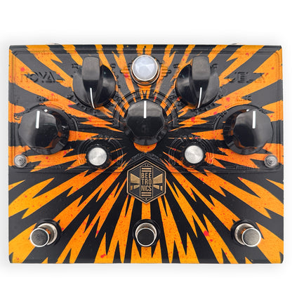 Royal Jelly • Custom Shop • RJ3195