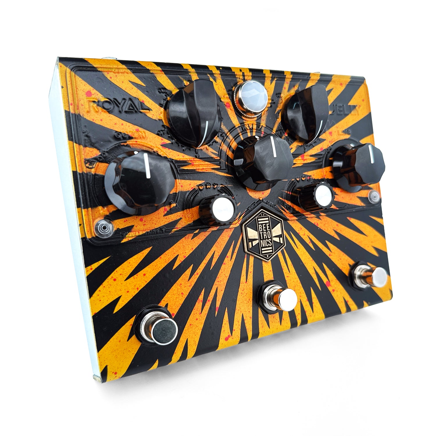 Royal Jelly • Custom Shop • RJ3195