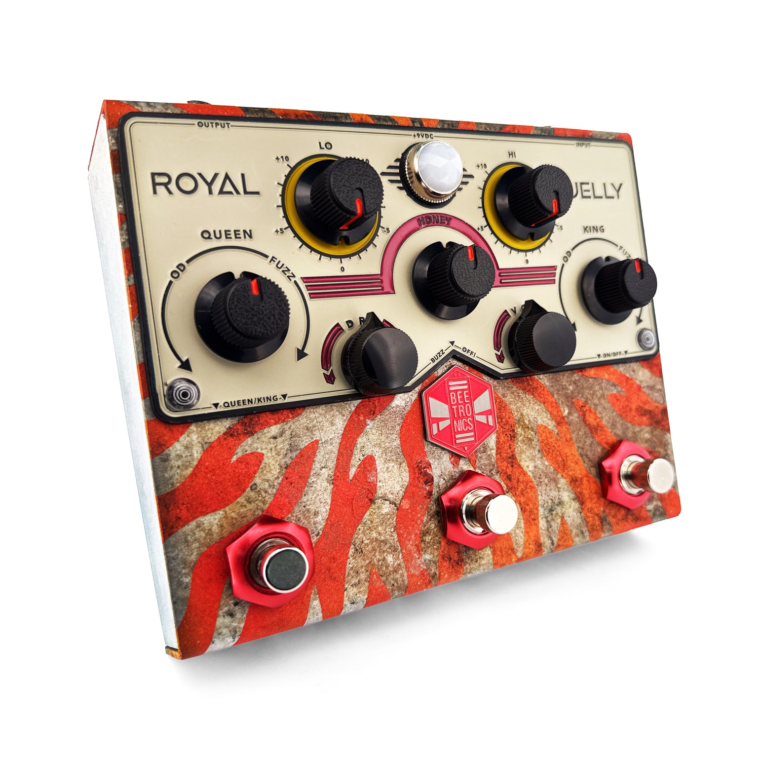 Royal Jelly • Custom Shop • RJ3196