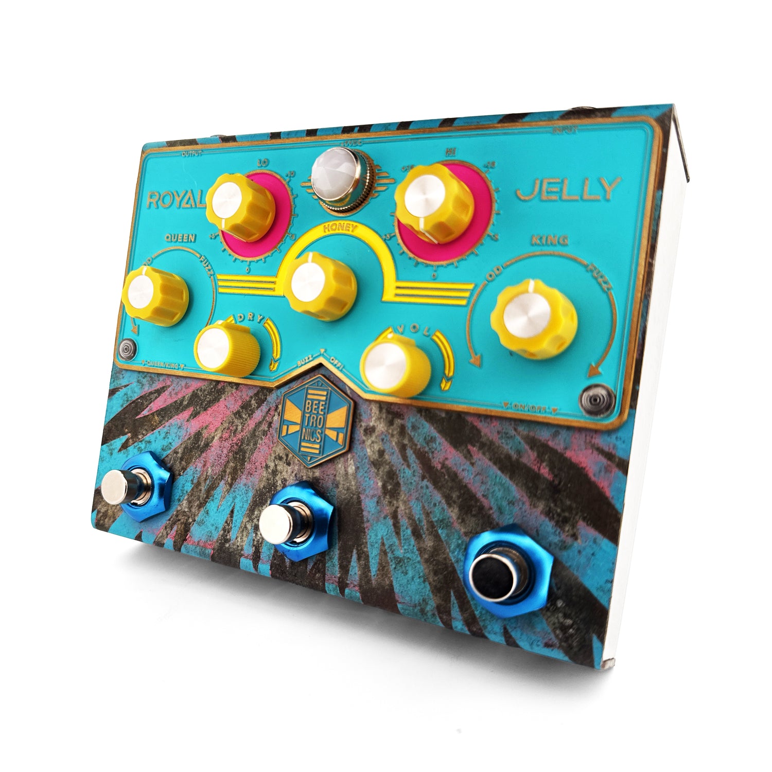 Royal Jelly • Custom Shop • RJ3198