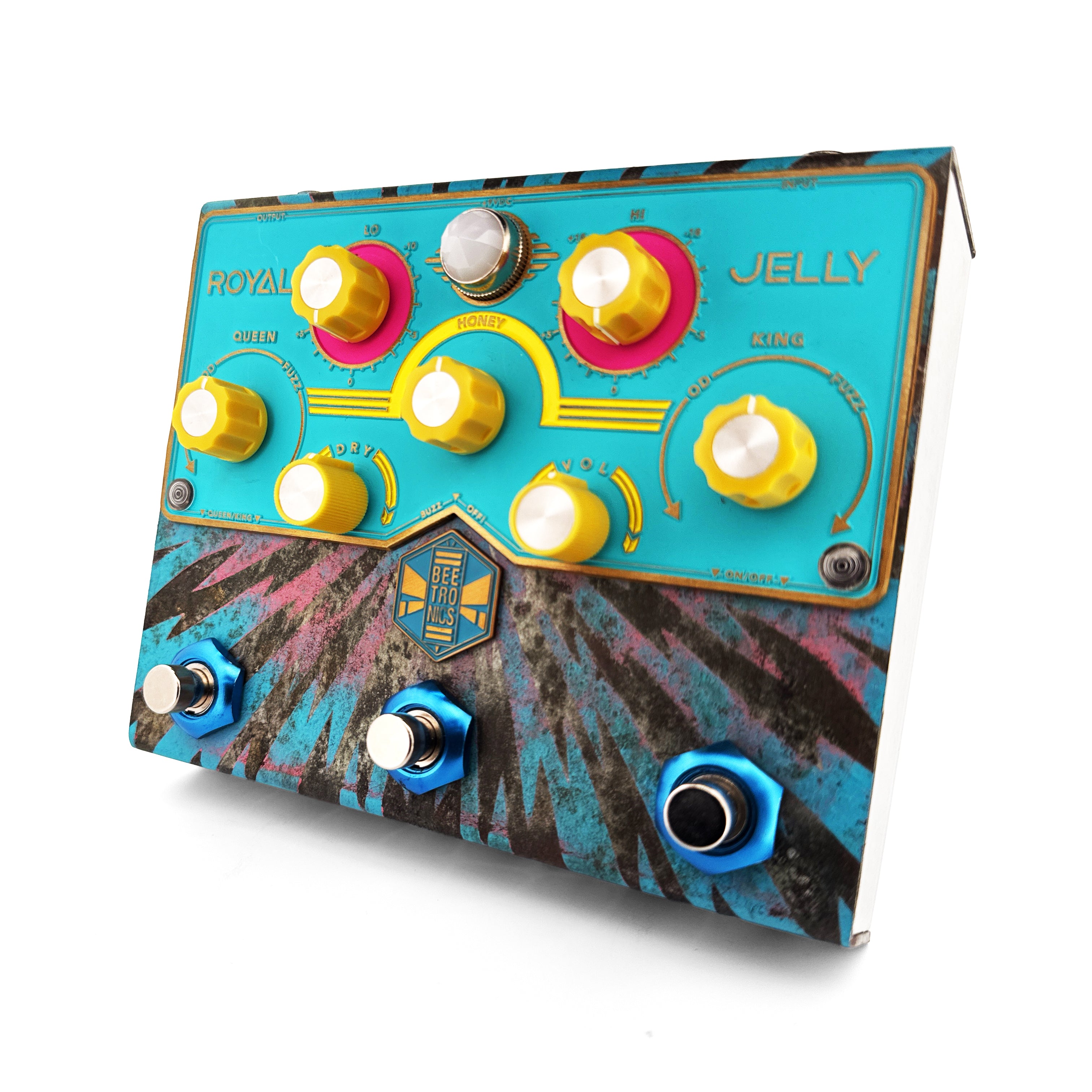 Royal Jelly • Custom Shop • RJ3198