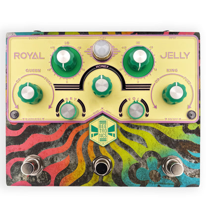 Royal Jelly • Custom Shop • RJ3200