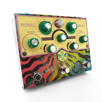 Royal Jelly • Custom Shop • RJ3200