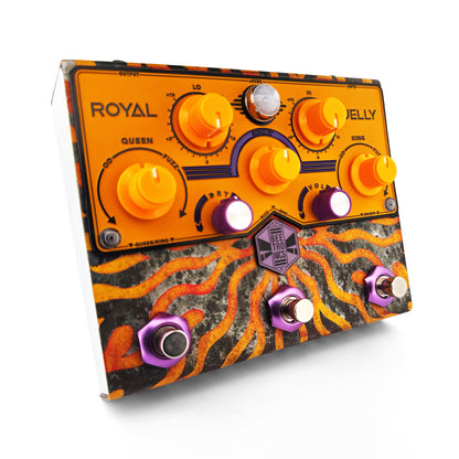 Royal Jelly • Custom Shop • RJ3206