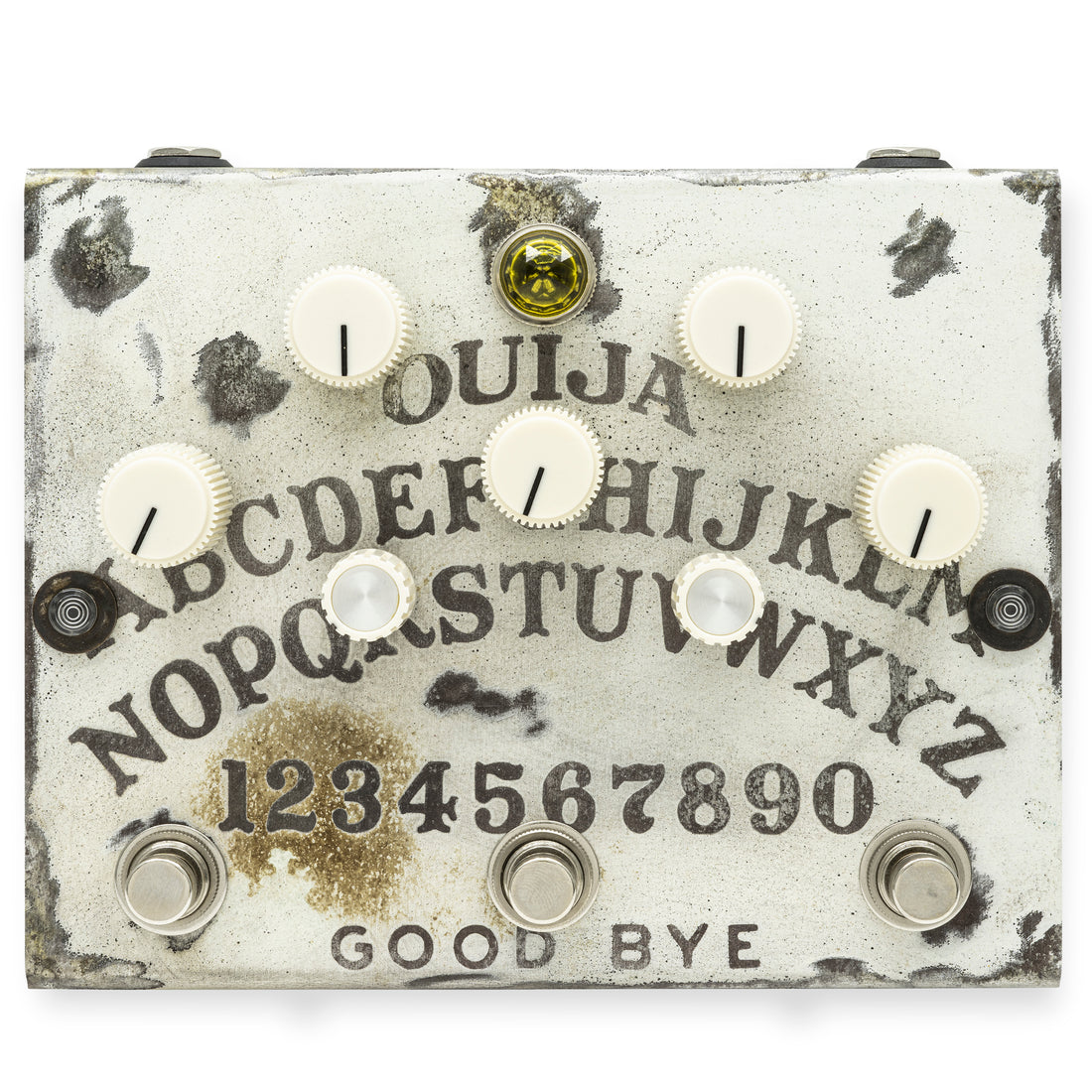 Royal Jelly Od/Fuzz • Custom Shop • RJ3244