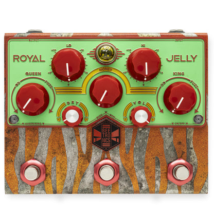 Royal Jelly Od/Fuzz • Custom Shop • RJ3245
