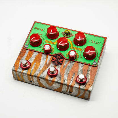 Royal Jelly Od/Fuzz • Custom Shop • RJ3245