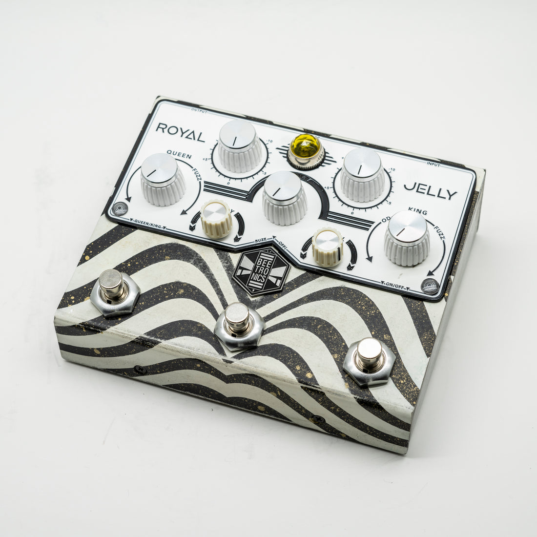 Royal Jelly Od/Fuzz • Custom Shop • RJ3247