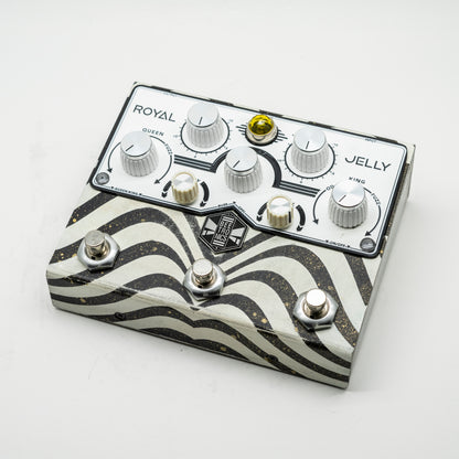 Royal Jelly Od/Fuzz • Custom Shop • RJ3247