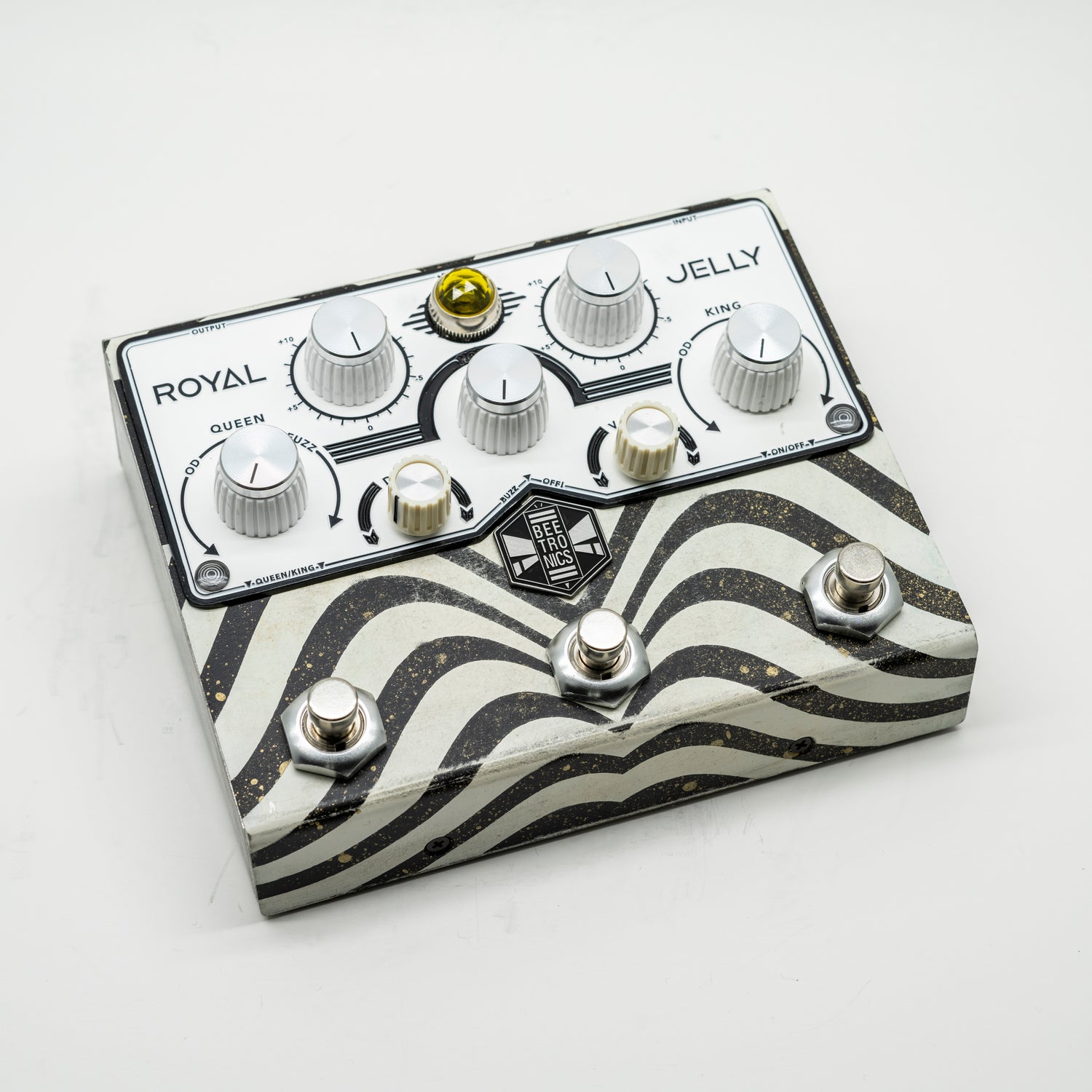 Royal Jelly Od/Fuzz • Custom Shop • RJ3247