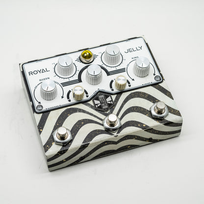 Royal Jelly Od/Fuzz • Custom Shop • RJ3247