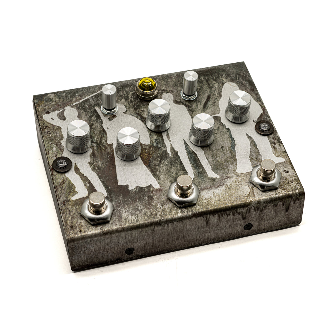 Royal Jelly Od/Fuzz • Custom Shop • May The Fuzz Bee • RJ3251