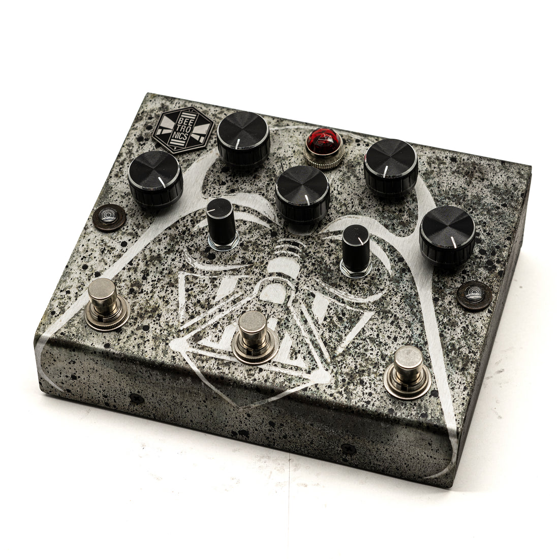Royal Jelly Od/Fuzz • Custom Shop • Revenge of the Fuzz • RJ3254