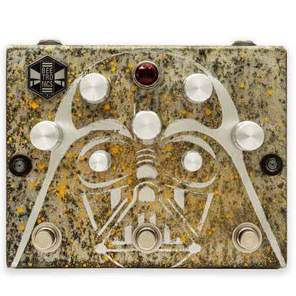 Royal Jelly Od/Fuzz • Custom Shop • Revenge of the Fuzz • RJ3257